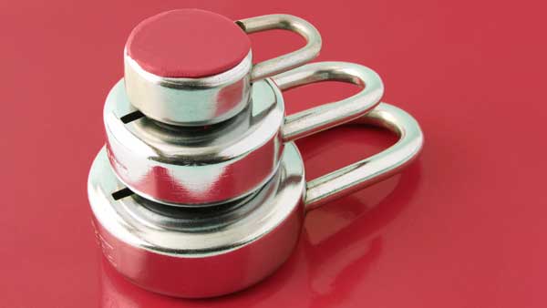 Levels of Network Security and Cybersecurity Protection